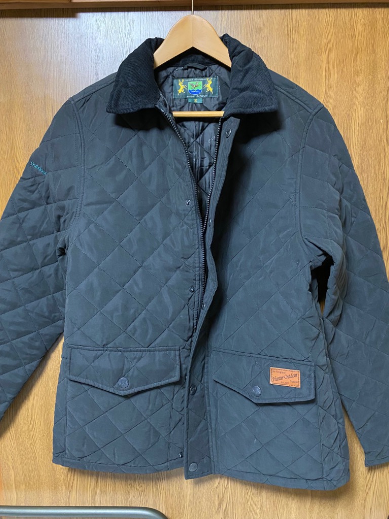 ブルゾン アウター BARLEY JACKET キルティングジャケット メンズ レディース : 76805497 : ZOZOTOWN Yahoo!店  - 通販 - Yahoo!ショッピング