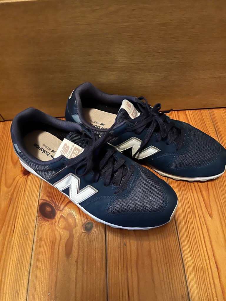 New Balance スニーカー ニューバランス WL996BE2(D) WL996