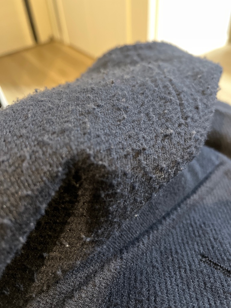 BEAMS HEART ダッフルコート コート ジップ ダッフル メンズ