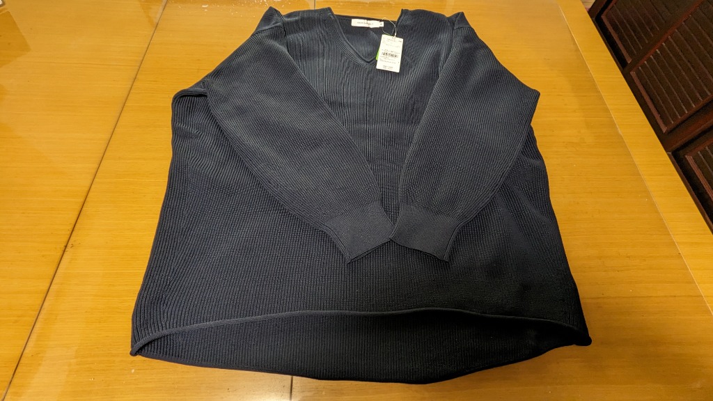 レビュー画像