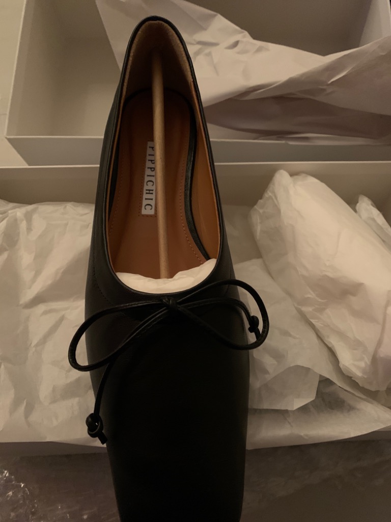PIPPICHICピッピシックAMBER BALLETバレエシューズ黒　37.5 楽天市場】[SALE]PIPPICHIC : [レディース]AMBER BALLET 15