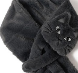 mmts マフラー 猫ティペット レディース : ZOZOTOWN Yahoo!店 mmts マフラー 猫ティペット レディース : ZOZOTOWN Yahoo!店