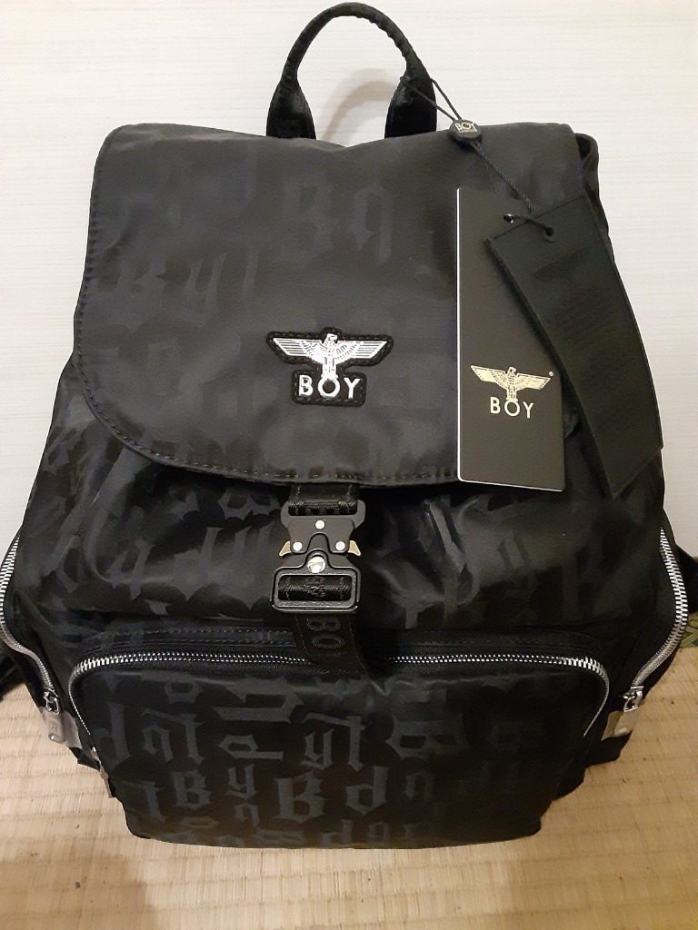 Boy best sale london backpack