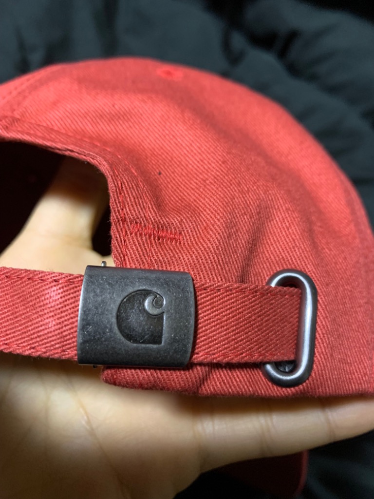 Carhartt WIP キャップ 帽子 / カーハートWIP Locker Cap メンズ