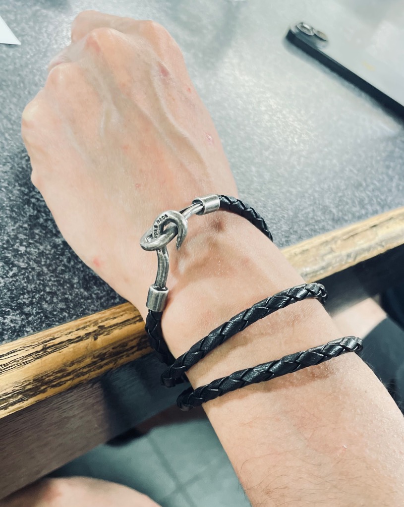 JAMMADE　3連　牛革　スタッズブレスレット 楽天市場】JAM HOME MADE ジャムホームメイド 坂元勝彦 十二支