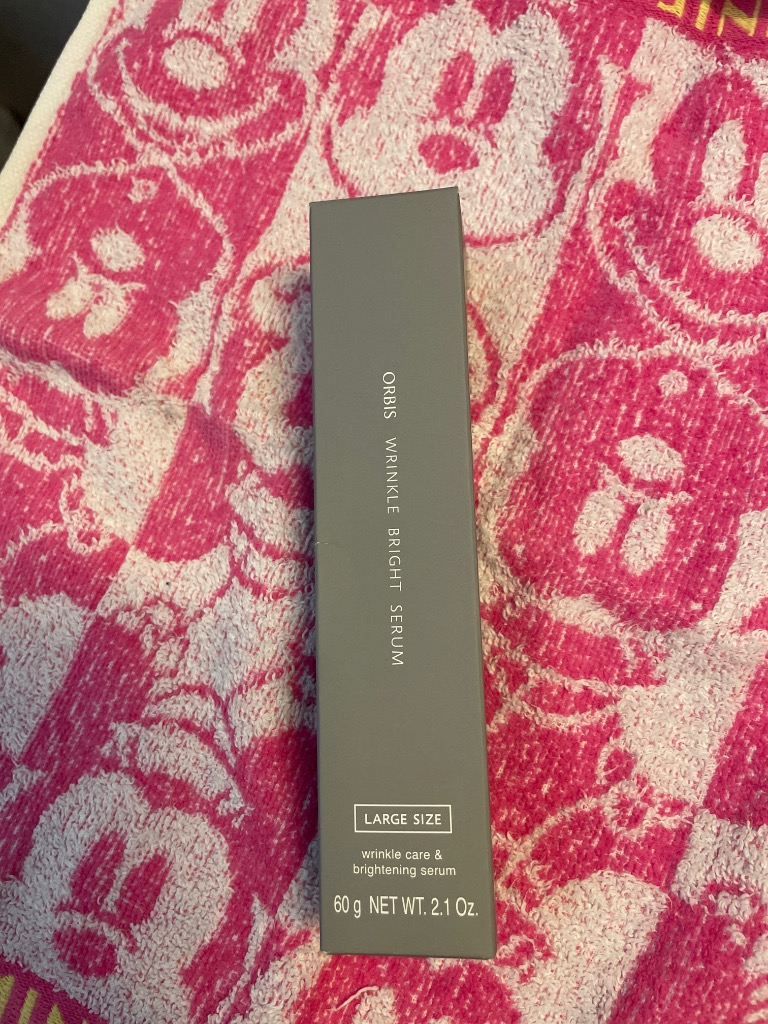 新品　オルビス　リンクルブライトセラム　ラージサイズ　60ｇ 614908064092046_3.jpg