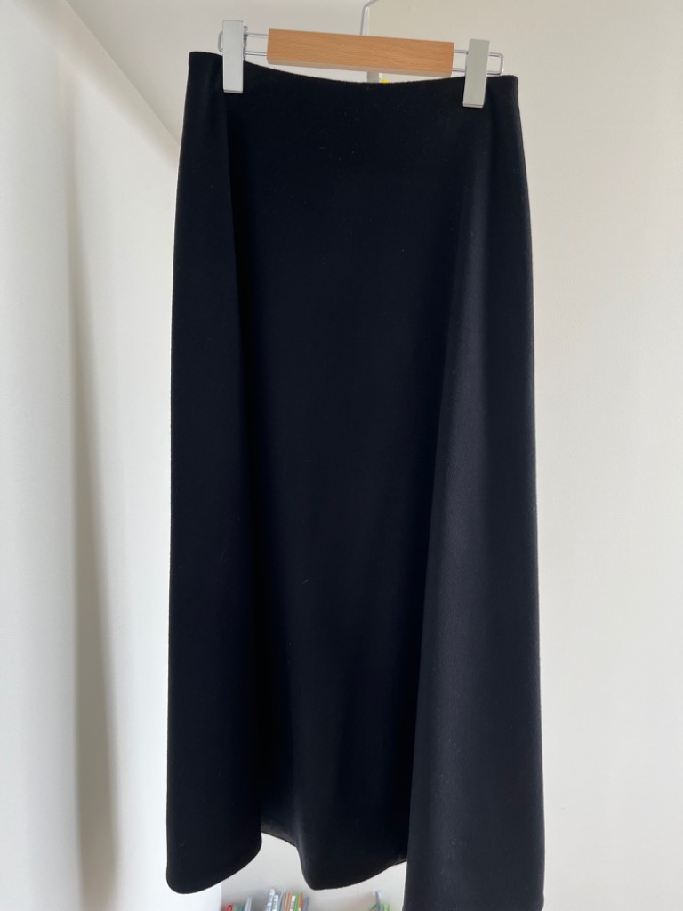 【新品】Deuxieme Classe Newstandard フレアースカート Deuxieme Classe スカート *Newstandard フレアースカート