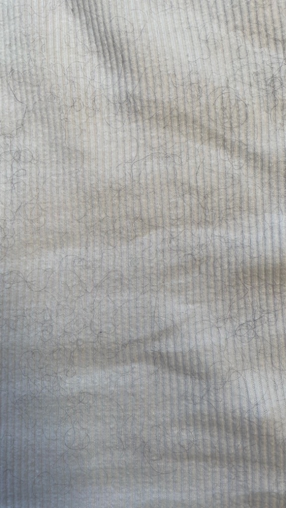 【新品】AMERICANDREAMS MILANA LS CANVAS+ ニット セーター 「AMERICAN DREAMS」Milana LS MOHAIR