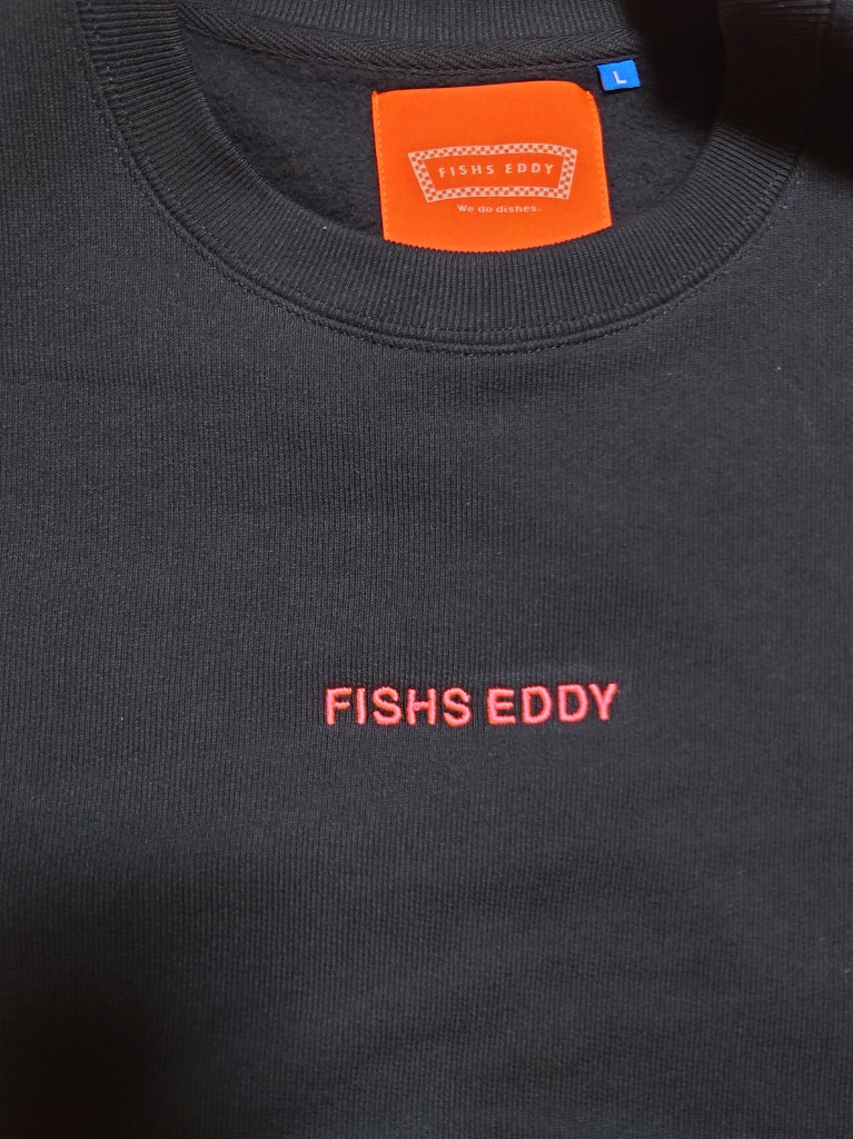 niko and ｜【Fishs Eddy(フィッシュエディ)】スウェットプル