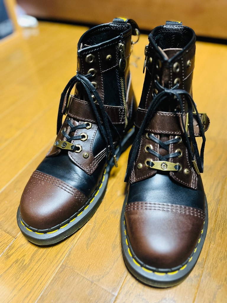 Dr.Martene/ドクターマーチン 楽天市場】Dr.Martens ドクターマーチン タッセル ローファーシューズ