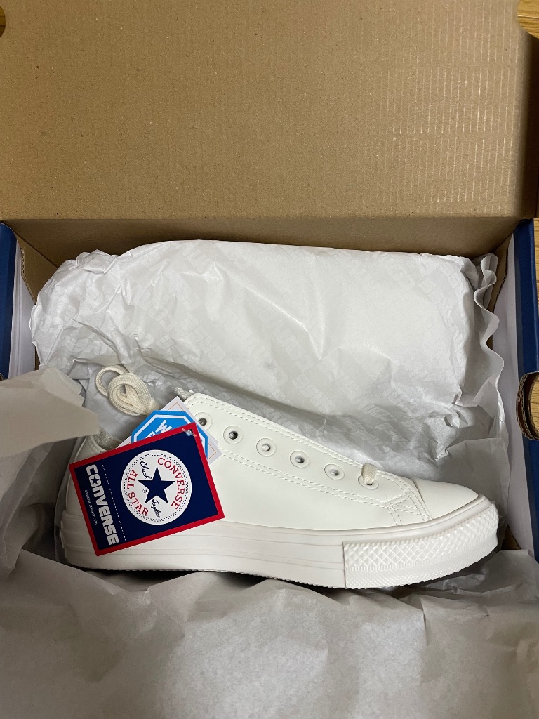 CONVERSE（コンバース） 撥水 オールスター スニーカー AS LIGHT WR SL