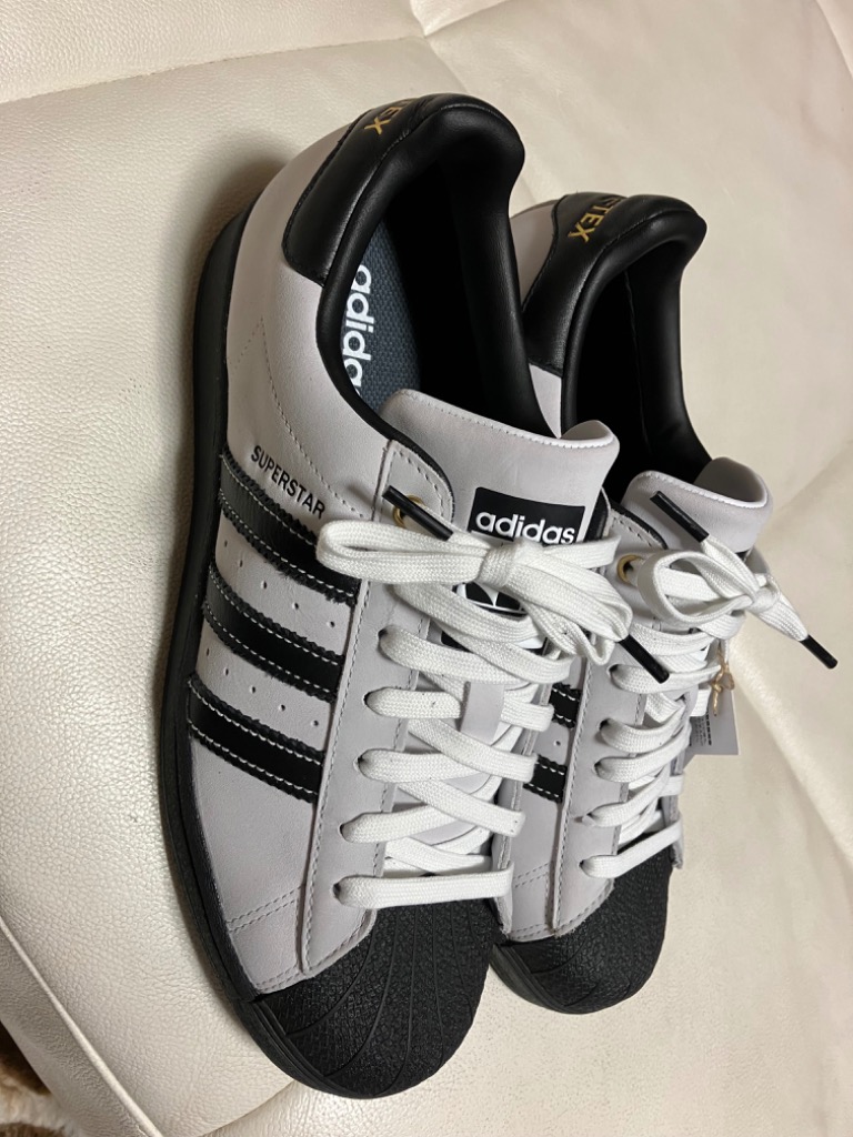 スニーカー スーパースター GORE-TEX / Superstar GORE-TEX / アディダスオリジナルス adidas Originals