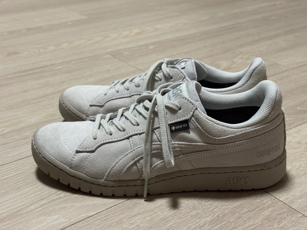 ASICS（アシックス） スニーカー GEL-PTG GTX / ゲルピーティージー