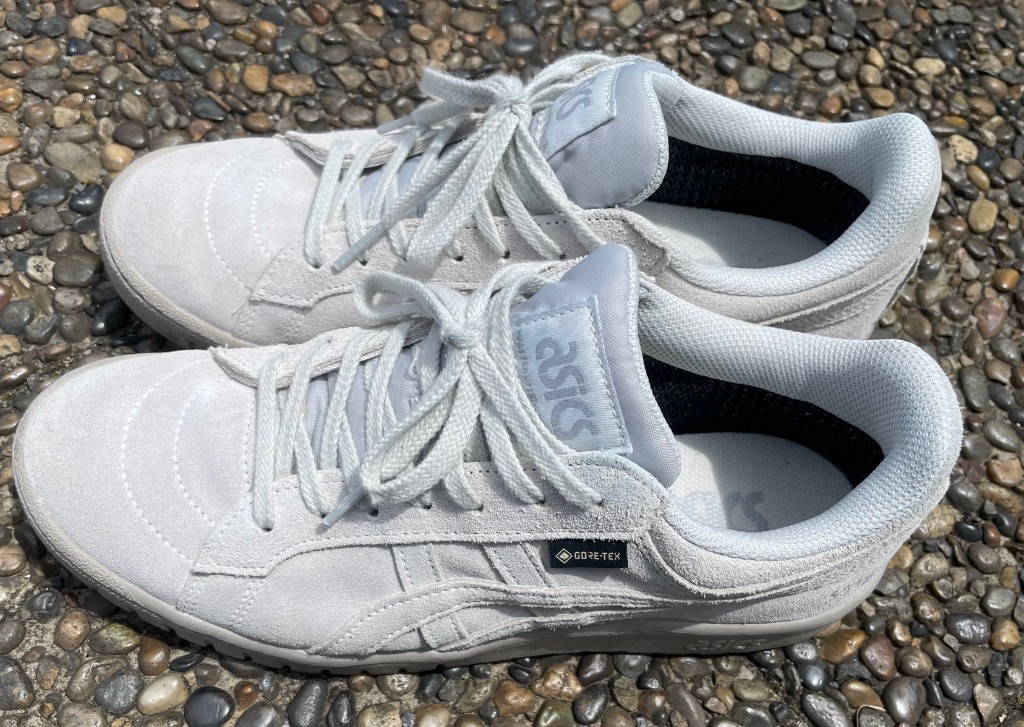ASICS（アシックス） 防水 ゴアテックス スニーカー GEL-PTG GTX