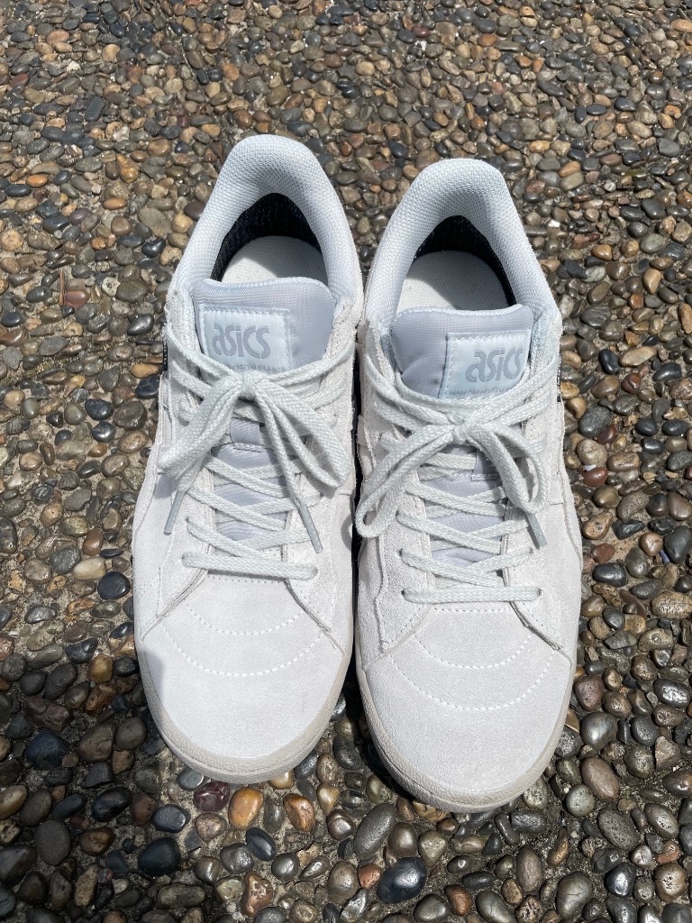 ASICS（アシックス） 防水 ゴアテックス スニーカー GEL-PTG GTX
