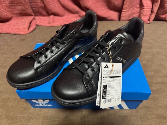 adidas（アディダス） スタンスミス スニーカー メンズ レディース