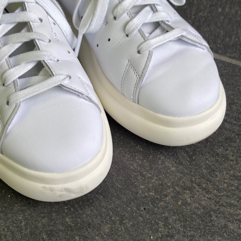 adidas スニーカー スタンスミス PF / Stan Smith アディダス