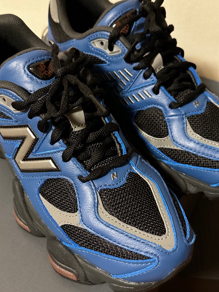 New Balance スニーカー 90/60 メンズ レディース : ZOZOTOWN