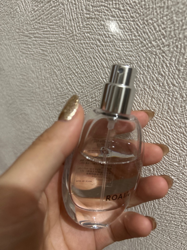ROA liv 香水 3本セット ホワイトフォグ ミルクファッジ　ナインティス マインドセンス ミルクファッジ 20mL｜ロアリブ｜ROAliv