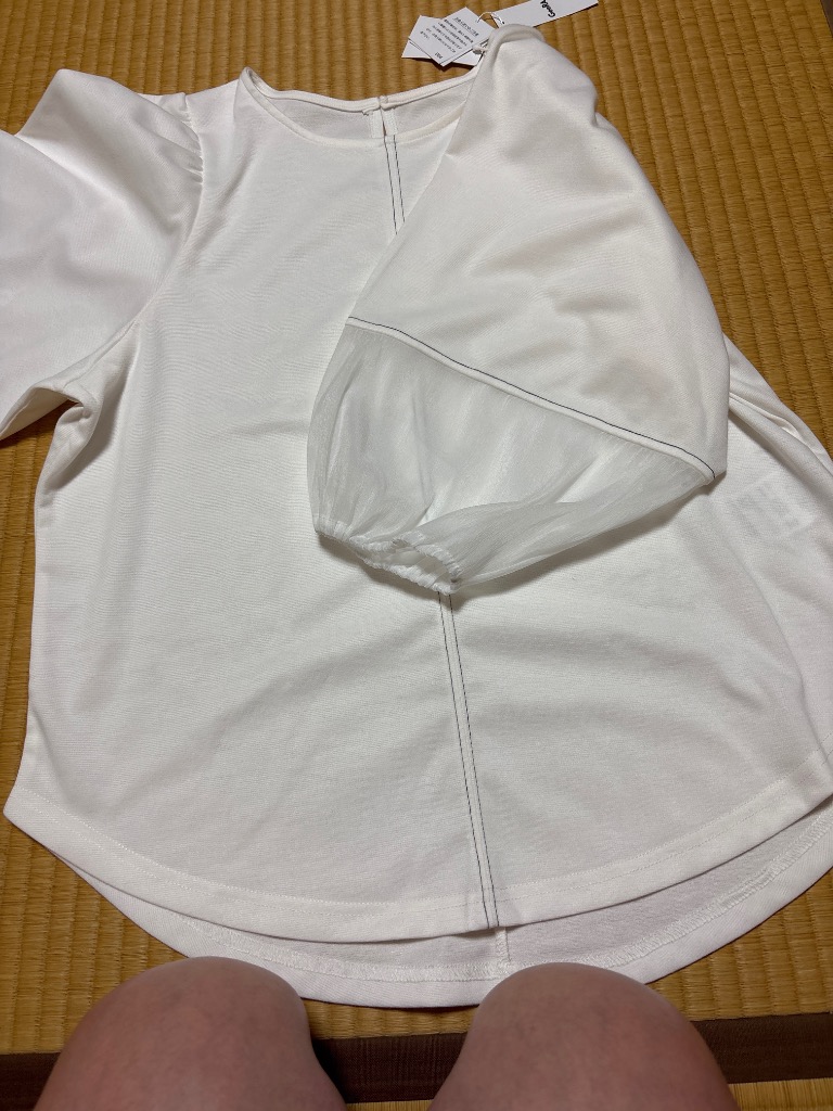 レビュー画像