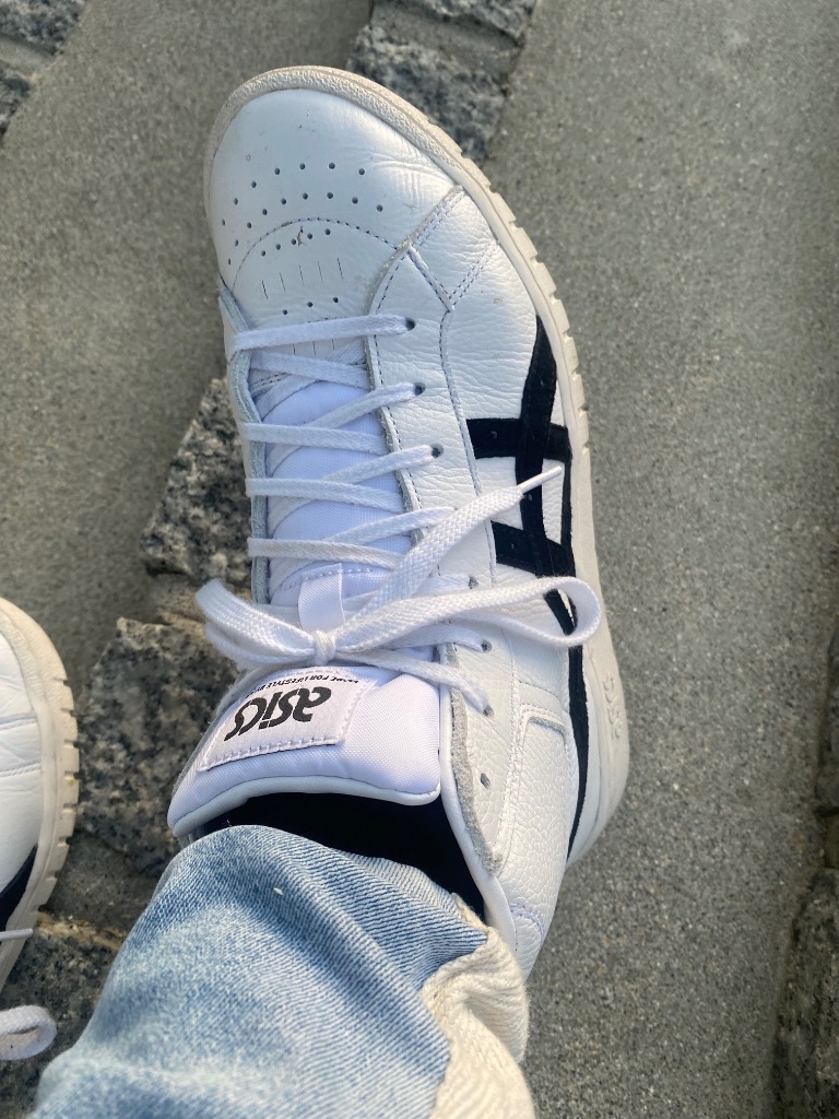 シューズ(男性用) asics GEL-PTG MT 28cm ASICS（アシックス） スニーカー ASICS GEL-PTG MT（アシックス ゲル