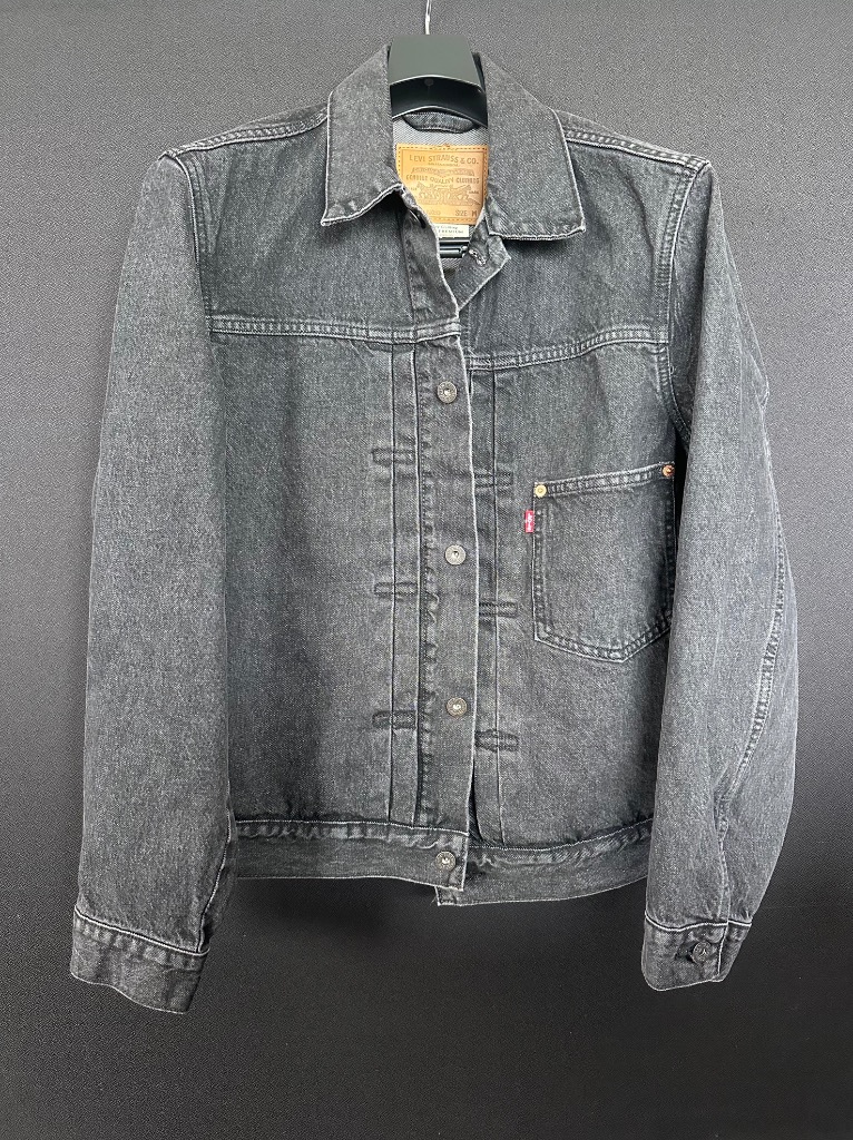 Levi's デニムジャケット gジャン 「Levi's」TYPE I トラッカー