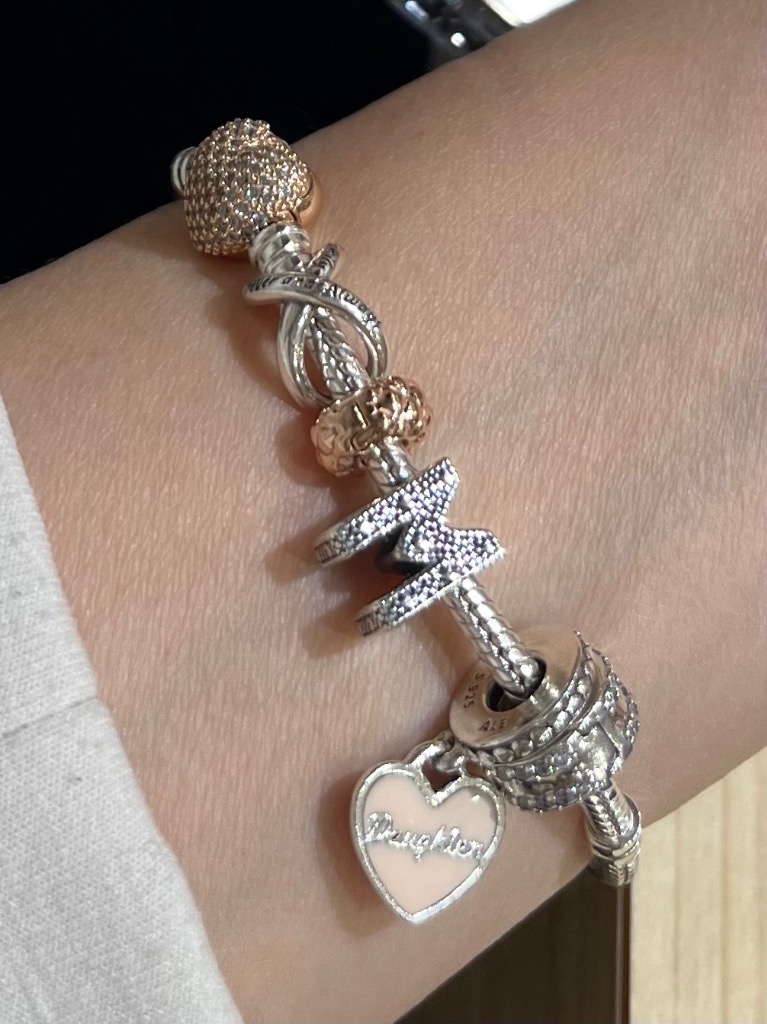 【美品】 PANDORA チャーム 10個 楽天市場】パンドラ チャームの通販