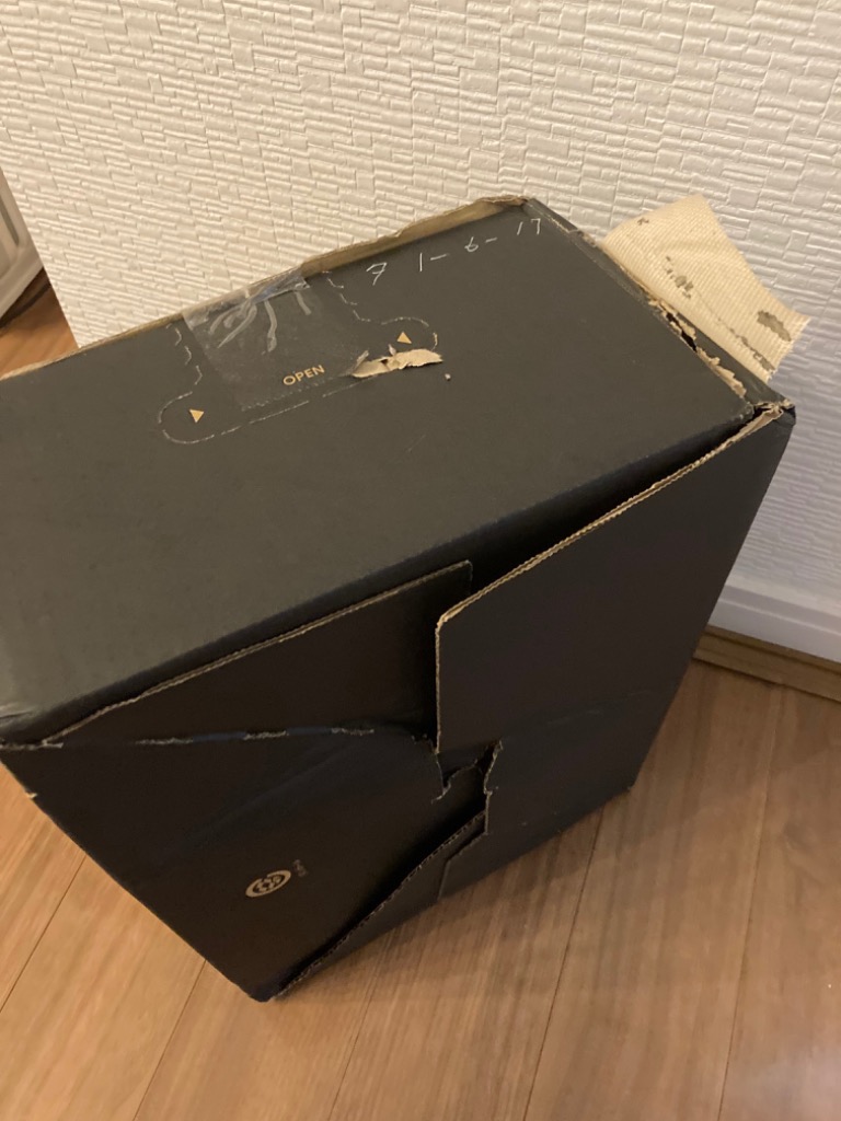 レビュー画像