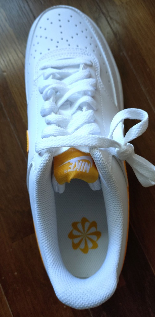 NIKE スニーカー ナイキ COURT VISION LO NN ESS コート