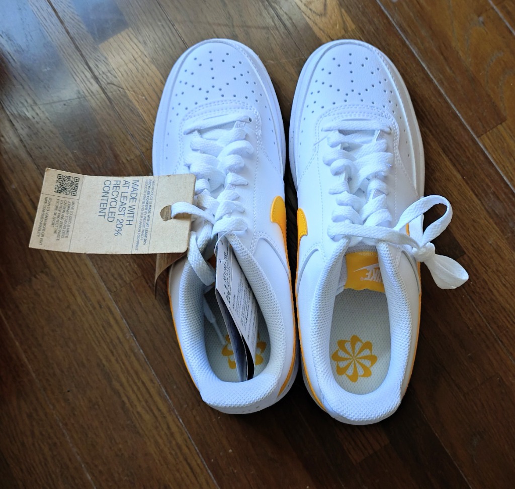 NIKE スニーカー ナイキ COURT VISION LO NN ESS コート