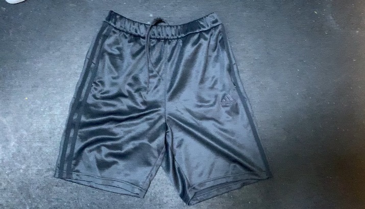 adidas パンツ アディダス W MH 3ST ハーフパンツ レディース