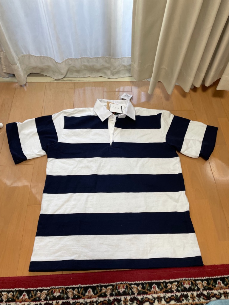 FREAK'S STORE ポロシャツ 限定展開 BARBARIAN/バーバリアン