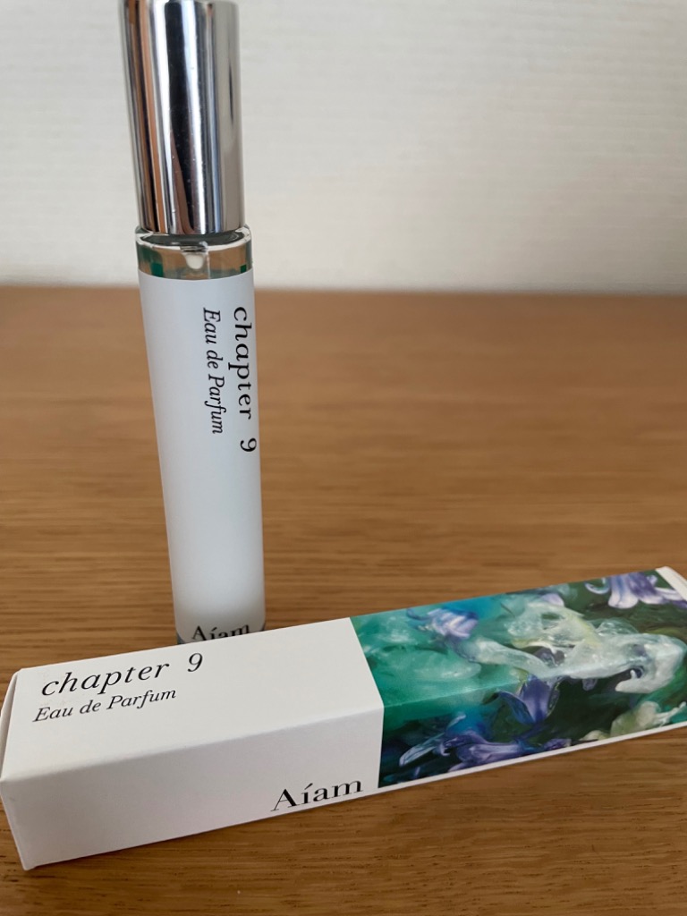 Aiam（アイアム） 香水 チャプター9 8mL レディース メンズ : ZOZOTOWN