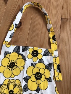 marimekko エプロン Kestit / apron : ZOZOTOWN Yahoo!店 - 通販