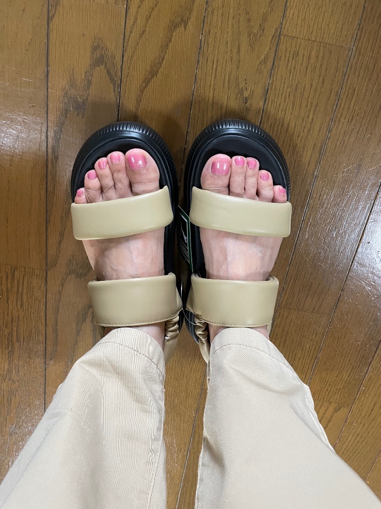 レビュー画像