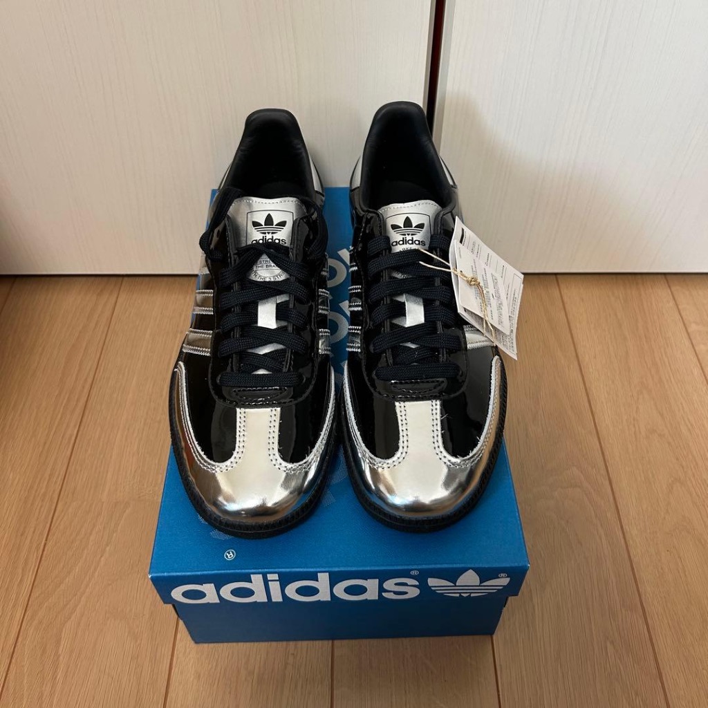 adidas（アディダス） スニーカー adidas SAMBA ATMOS / アディダス