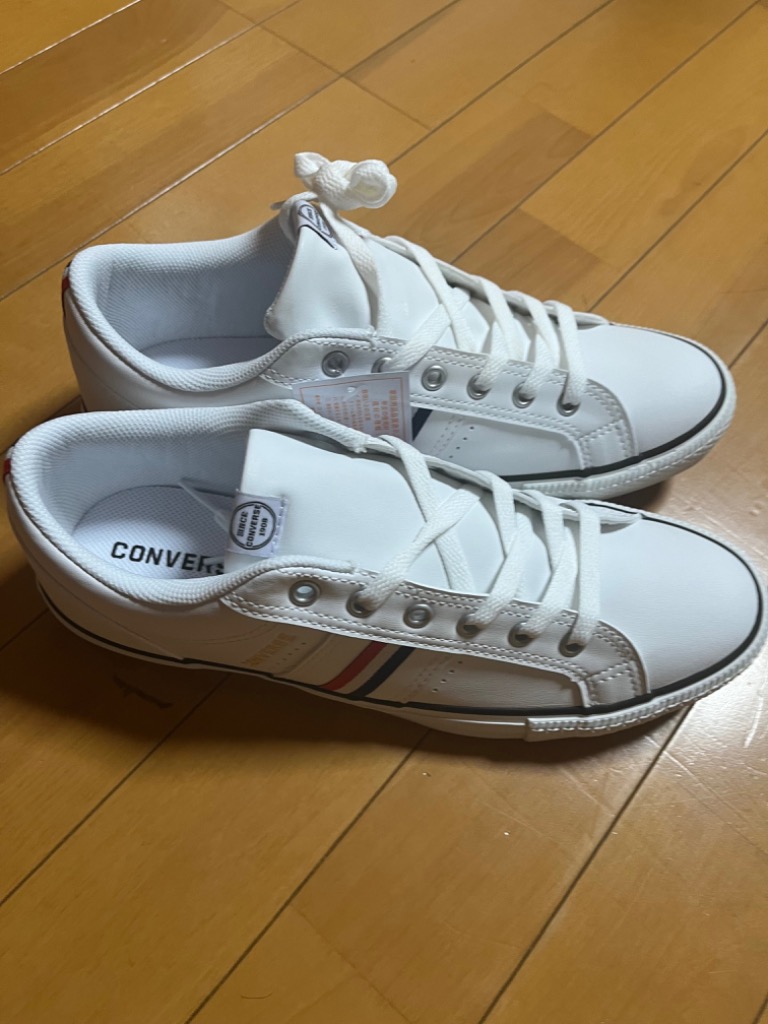 CONVERSE スニーカー converse コンバース CV V-C SL OX