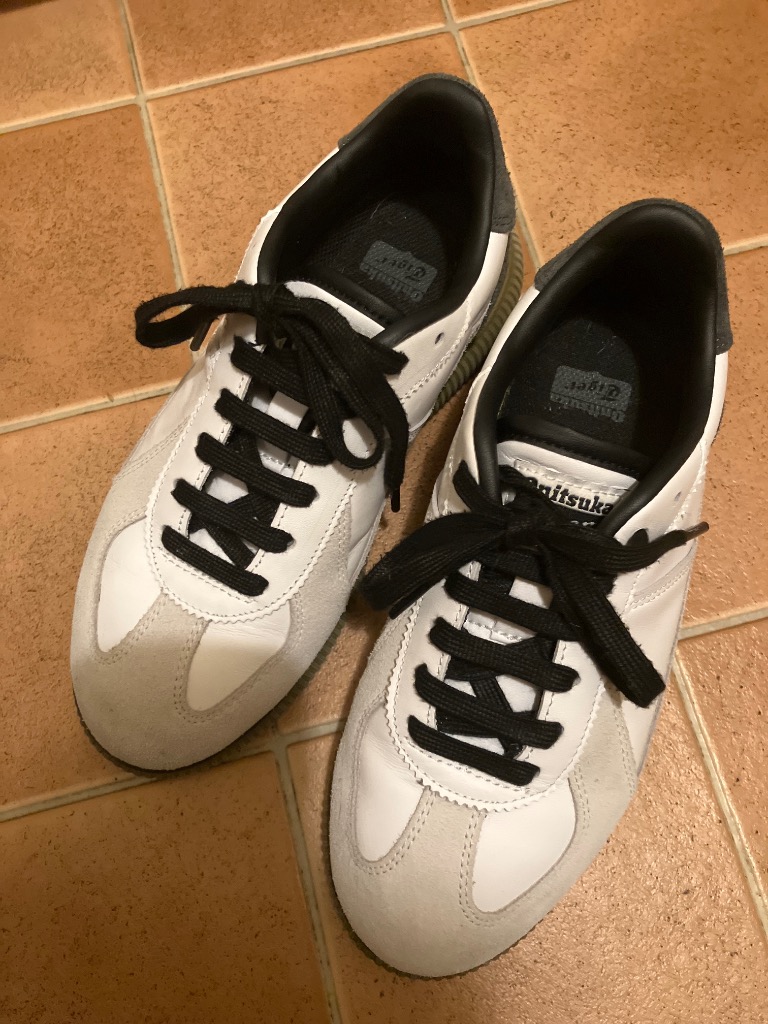 Onitsuka Tiger スニーカー DELECITY L / デレシティ エル Onitsuka Tiger スニーカー DELECITY L / デレシティ エル