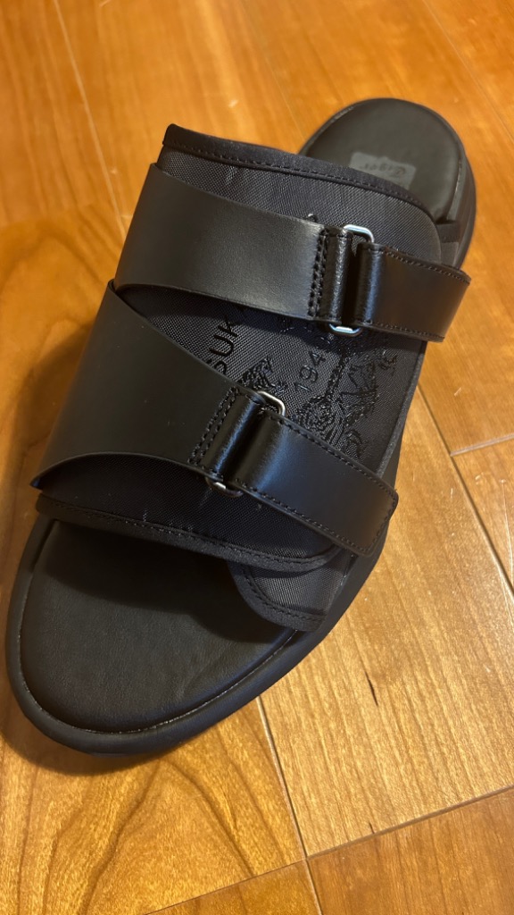 Onitsuka Tiger サンダル OHBORI SLIDER 2.0 / オーボリ