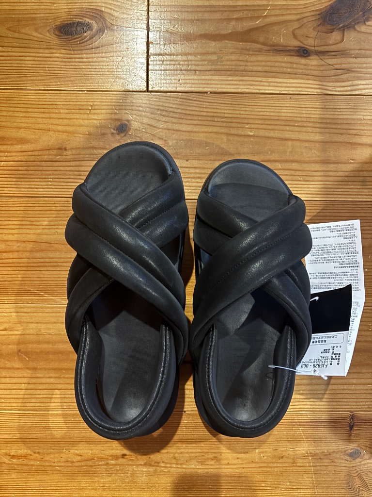 NIKE（ナイキ） 厚底 サンダル W AIRMAX ISLA SANDAL ウィメンズ エア