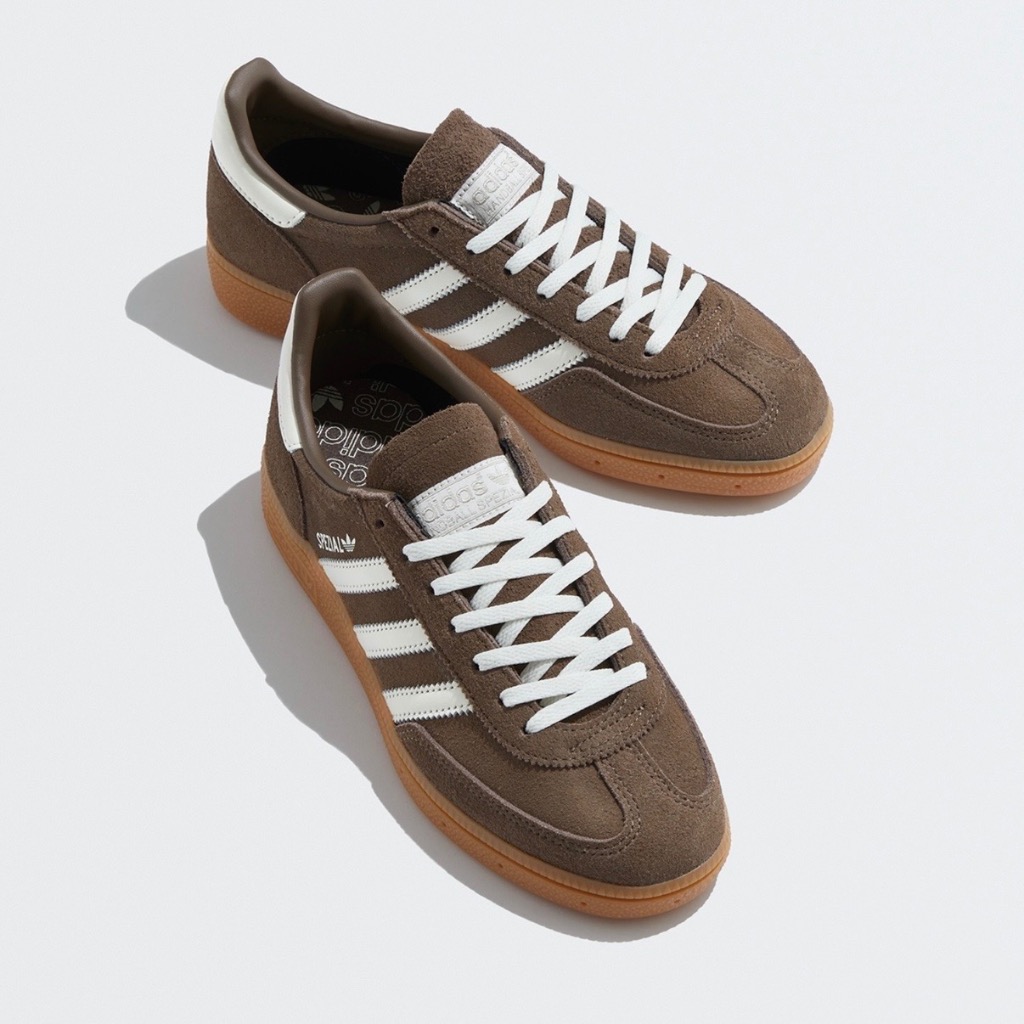 adidas（アディダス） スニーカー HANDBALL SPEZIAL W ハンドボール