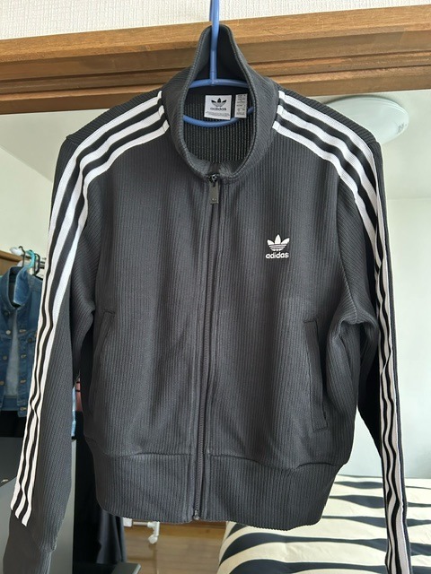 adidas コート アウター ニットトップ / アディダスオリジナルス