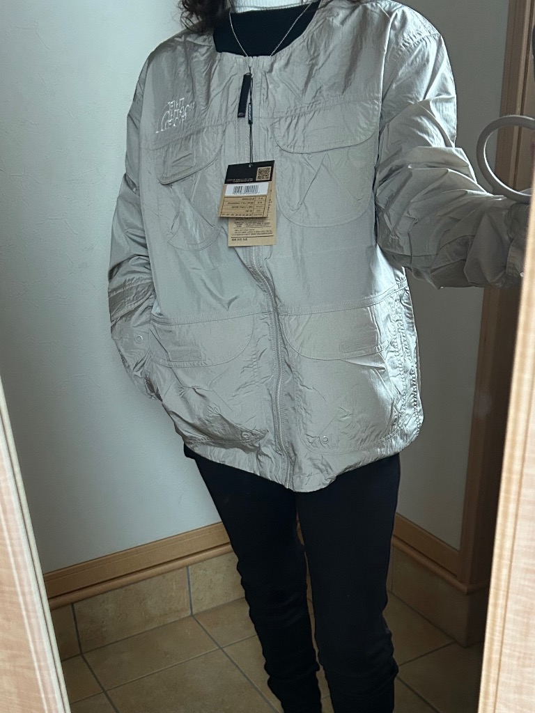 THE NORTH FACE ブルゾン アウター 国内未発売 FACE(ザ・ノース THE NORTH FACE ブルゾン アウター 国内未発売 FACE(ザ・ノース