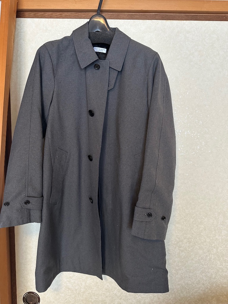 BEAUTY＆YOUTH UNITED ARROWS ステンカラーコート コート 「WEB
