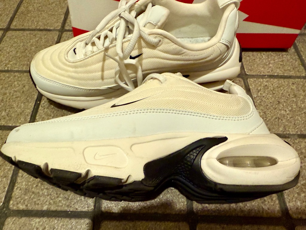 NIKE スニーカー ナイキ W AIRMAX PORTAL ウィメンズ エア