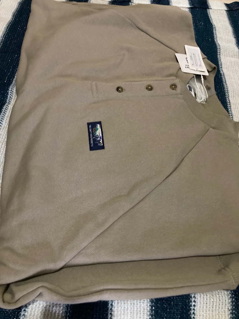 THE CRAFT CREW PRODUCTS トレーナー スウェット 「THE PRODUCTS