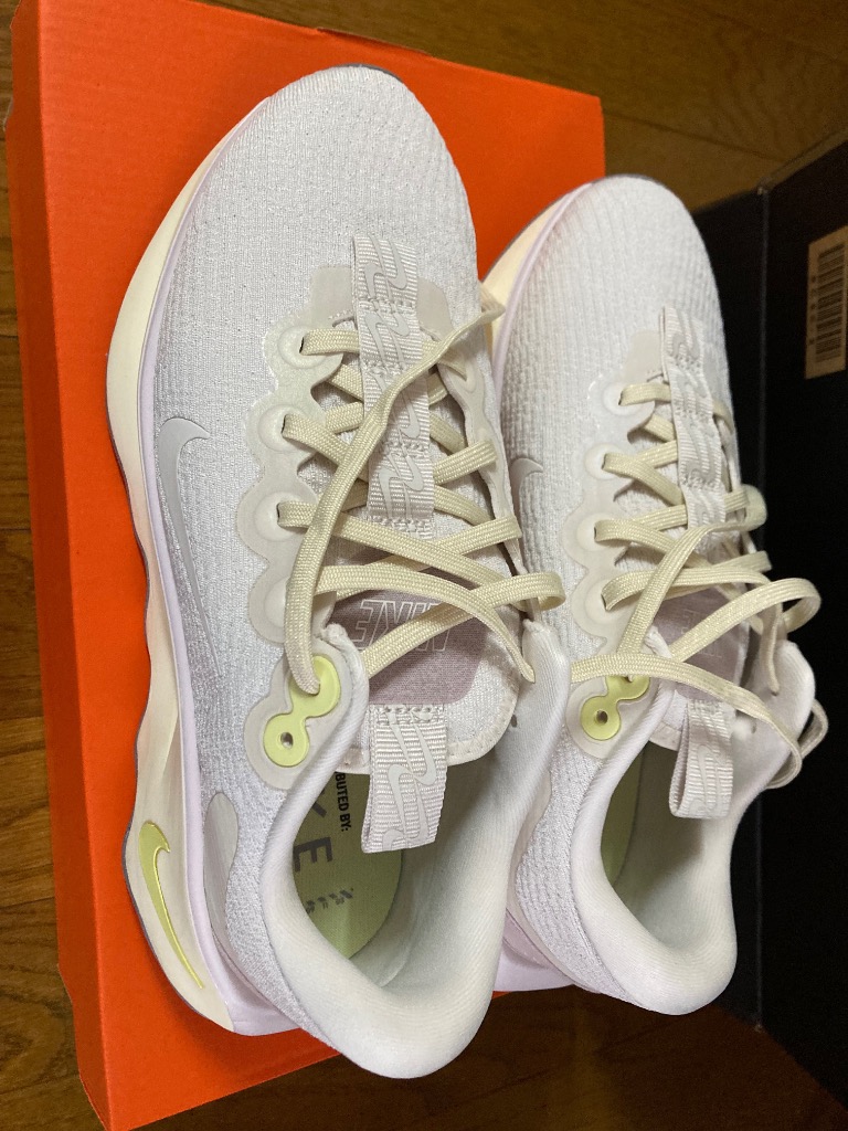 NIKE スニーカー ナイキ W MOTIVA ウィメンズ モティバ WHJ7323