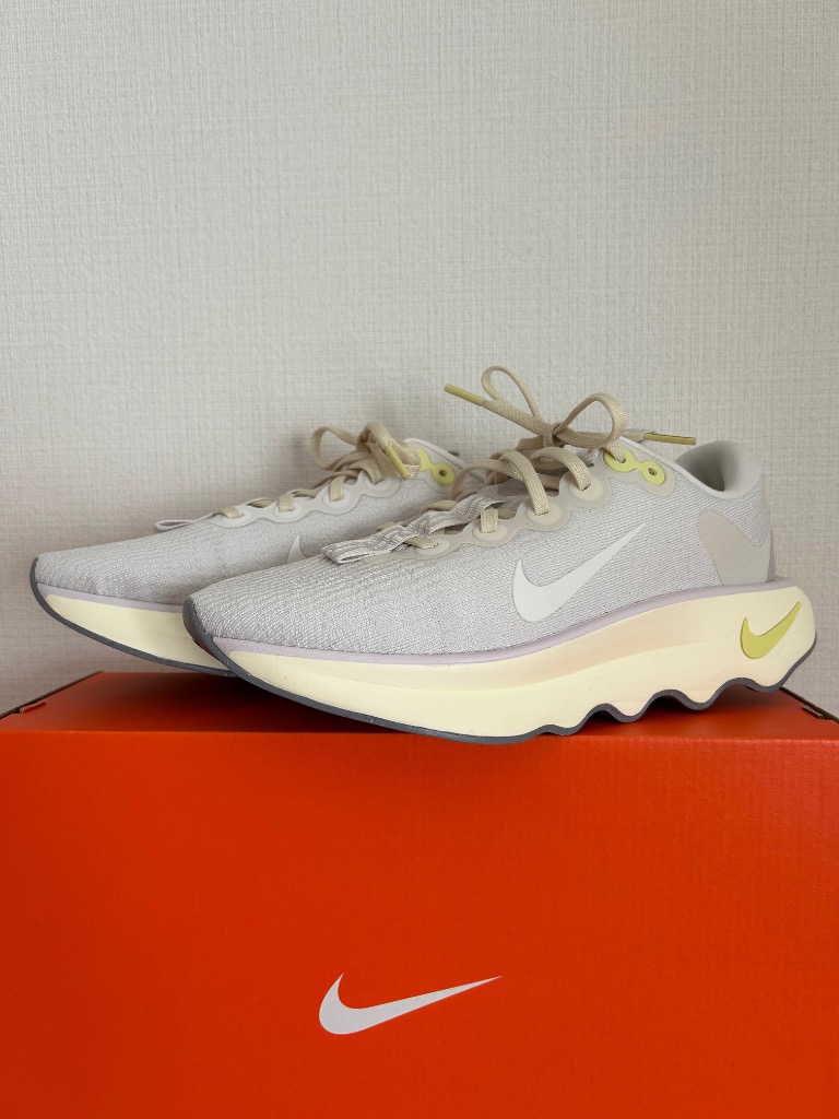 NIKE スニーカー ナイキ W MOTIVA ウィメンズ モティバ WHJ7323