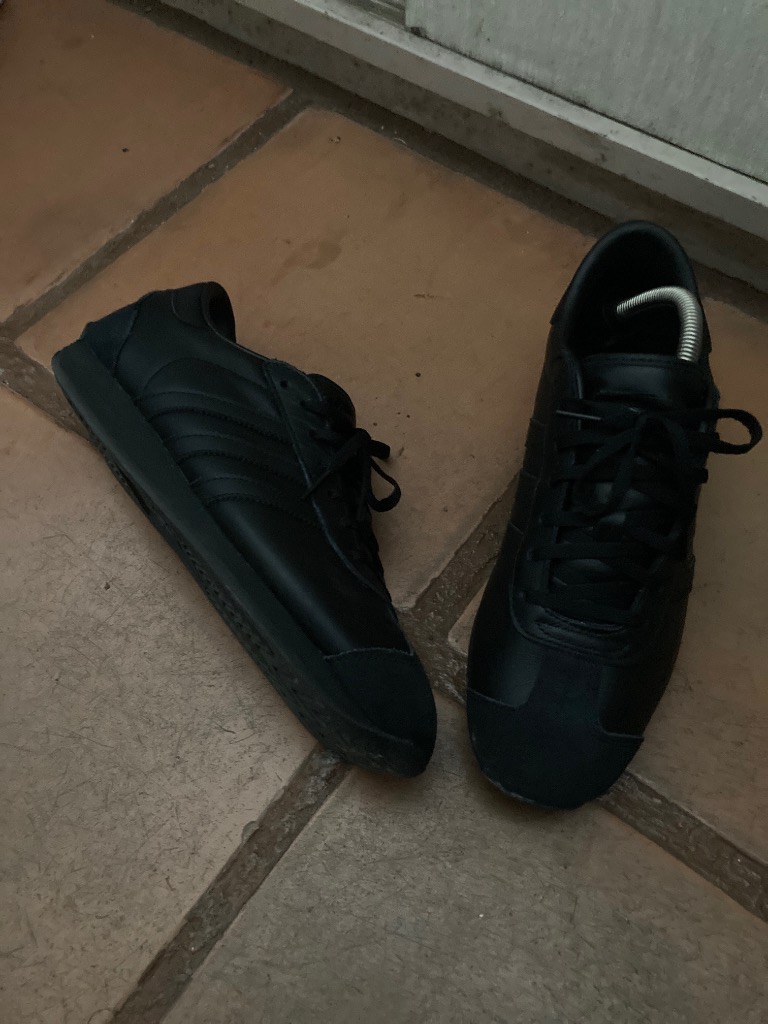 adidas スニーカー アディダス COUNTRY II カントリー JH5583