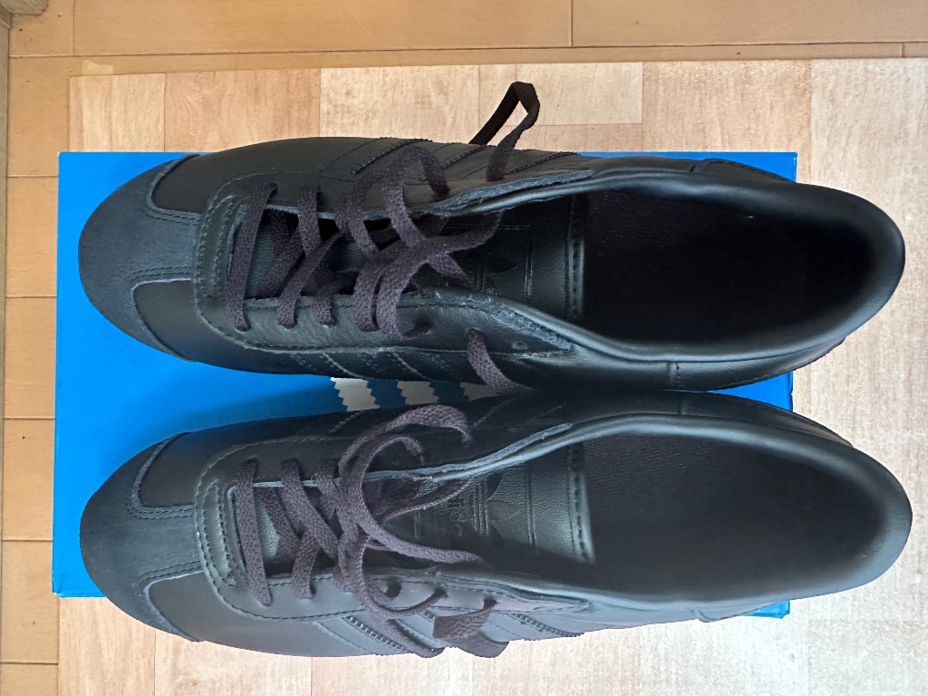adidas スニーカー アディダス COUNTRY II カントリー JH5583